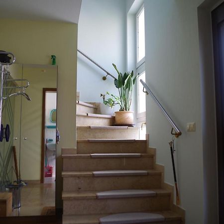 Ferienwohnung Friedrichswalde Bahretal Εξωτερικό φωτογραφία