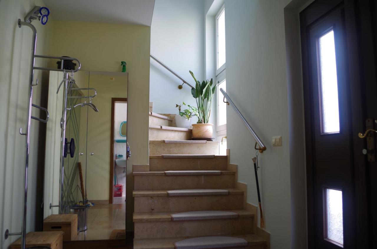Ferienwohnung Friedrichswalde Bahretal Εξωτερικό φωτογραφία