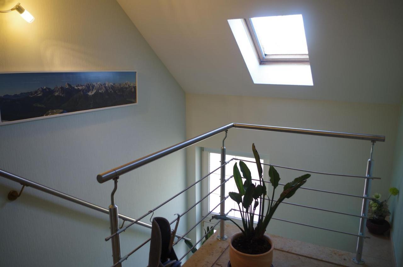 Ferienwohnung Friedrichswalde Bahretal Εξωτερικό φωτογραφία