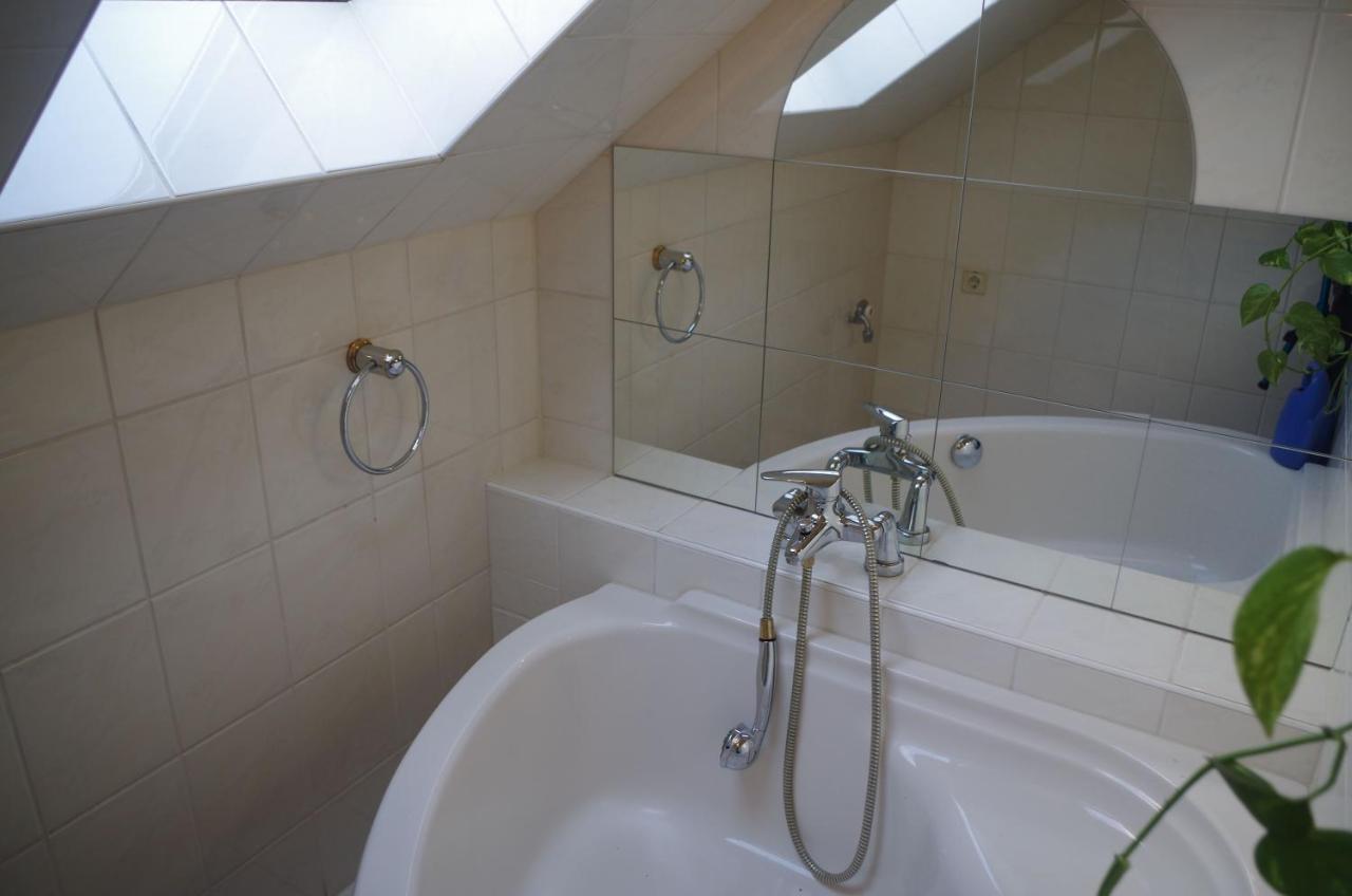 Ferienwohnung Friedrichswalde Bahretal Εξωτερικό φωτογραφία